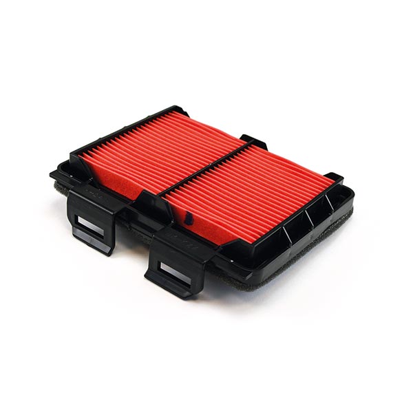 Air filter miw/MEIWA H1317 (265160) (HFA1215)